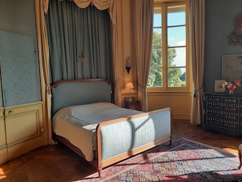 chateau de craon