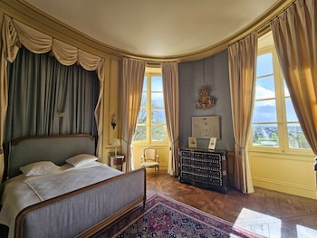 chateau de craon