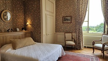 chateau de craon