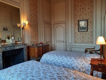 chateau de craon