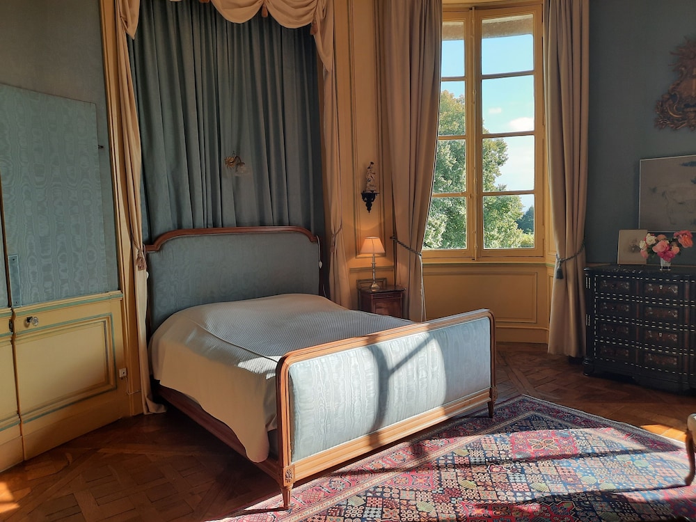 chateau de craon