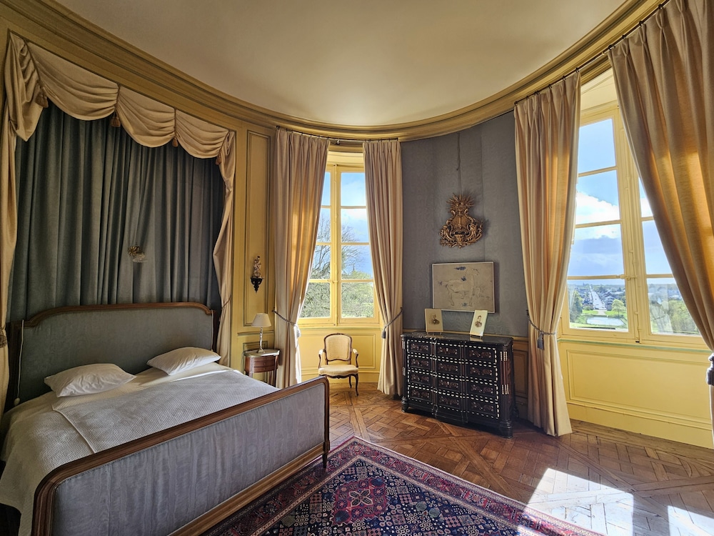 chateau de craon