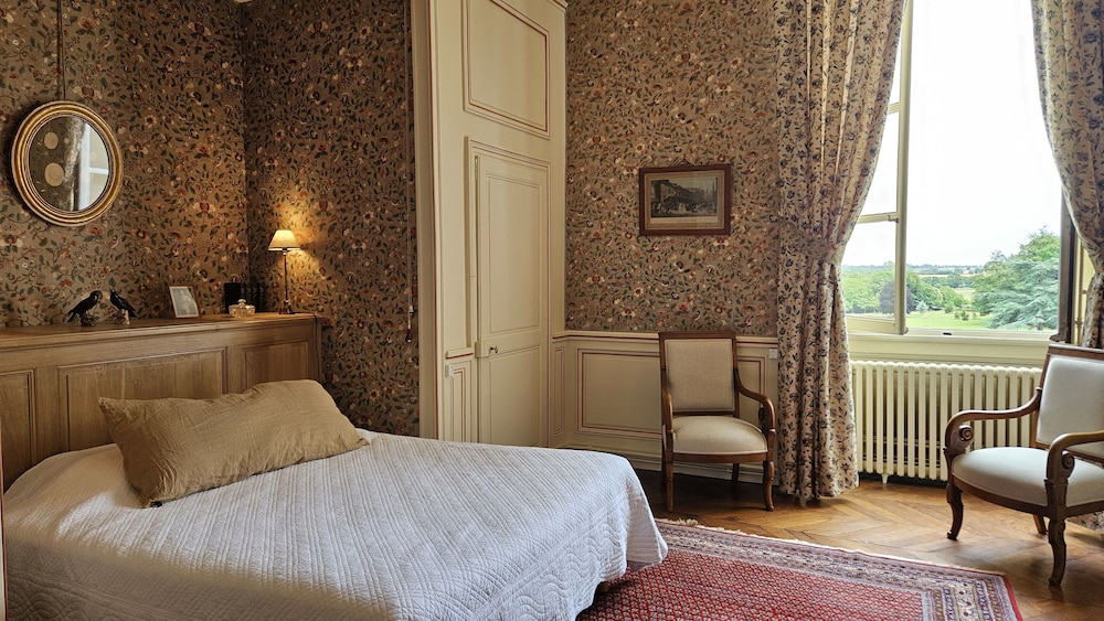 chateau de craon