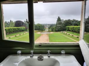 chateau de craon