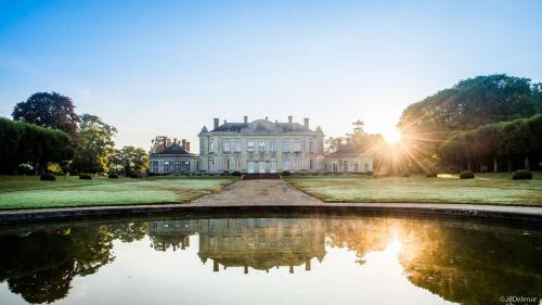 chateau de craon