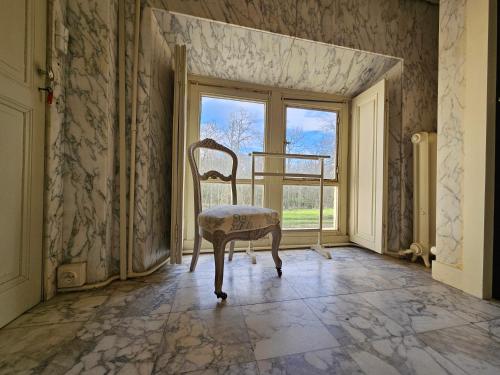 chateau de craon