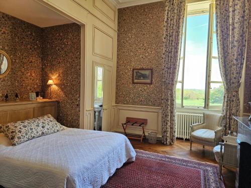 chateau de craon