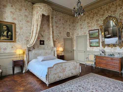 chateau de craon