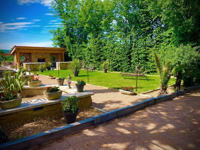 le clos des anges