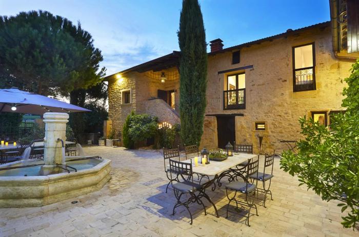 le clos des anges