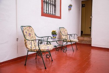 seville