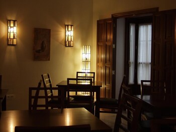 la casa del duque