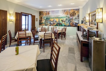 la casa del duque