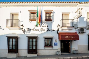 La Casa Del Duque,Andalusia>>Osuna,3 star