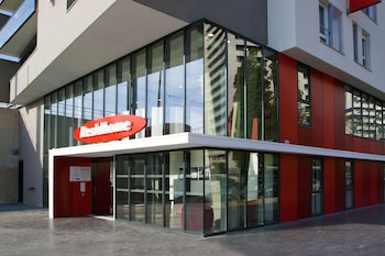 residhome paris rosa parks