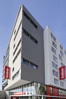 residhome paris rosa parks