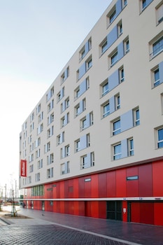 residhome paris rosa parks