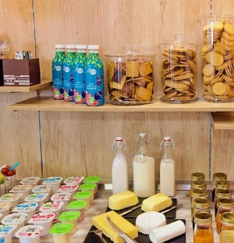 residhome paris rosa parks