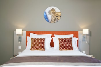 residhome paris rosa parks