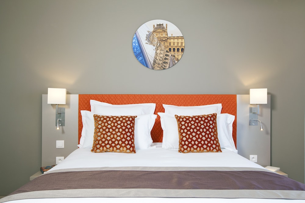 residhome paris rosa parks