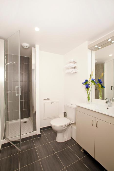 residhome paris rosa parks