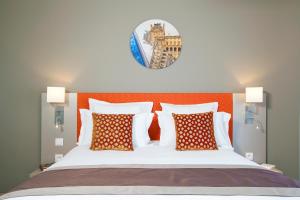 residhome paris rosa parks