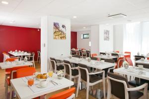 residhome paris rosa parks