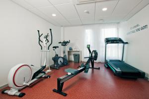 residhome paris rosa parks