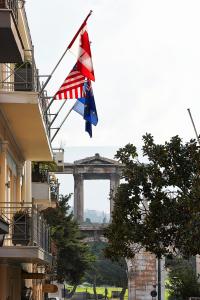 ava hotel and suites
