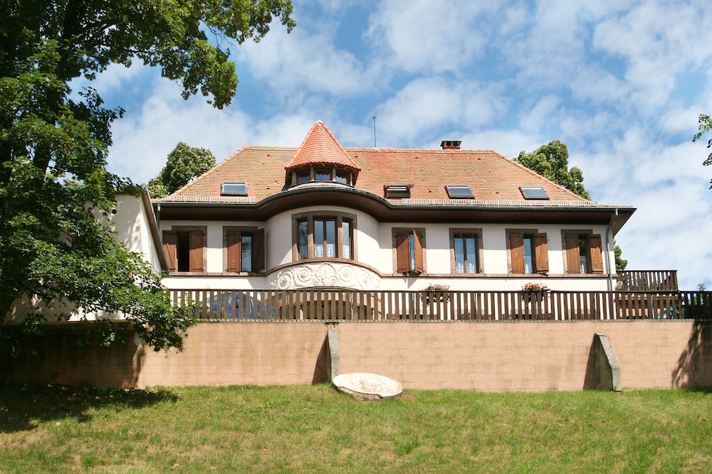 la petite pierre ulvf vacances