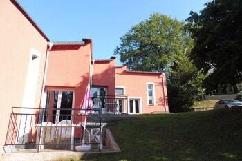 la petite pierre ulvf vacances