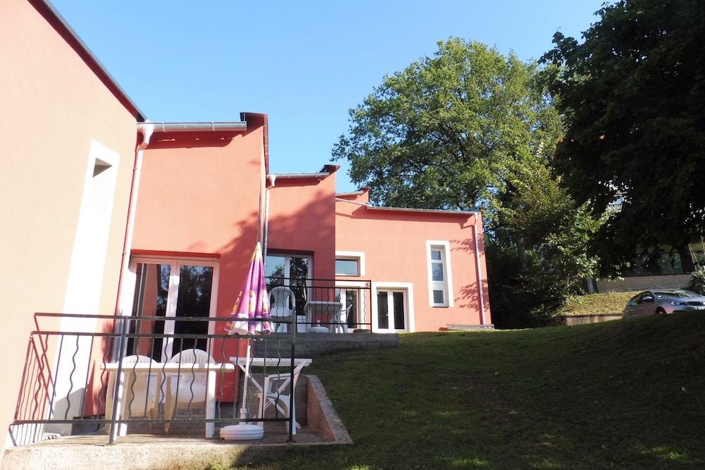 la petite pierre ulvf vacances