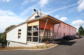 la petite pierre