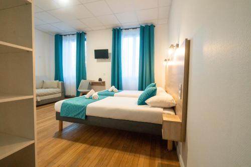 la petite pierre ulvf vacances