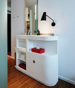 citizenm paris gare de lyon