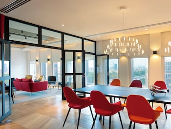 citizenm paris gare de lyon