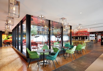 citizenm paris gare de lyon