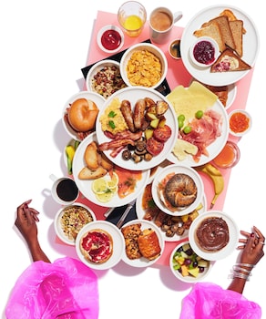 citizenm paris gare de lyon