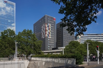 citizenm paris gare de lyon