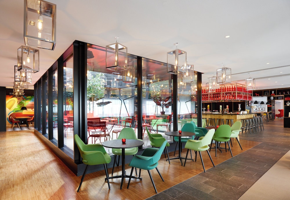 citizenm paris gare de lyon