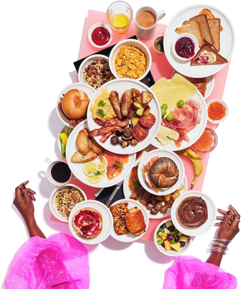 citizenm paris gare de lyon