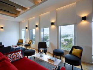 citizenm paris gare de lyon