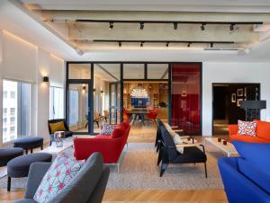 citizenm paris gare de lyon