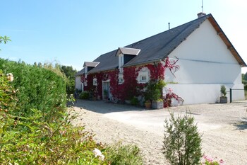 la ferme de marpalu