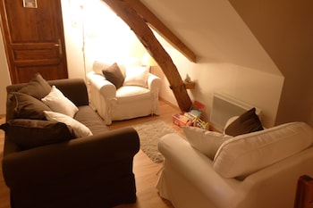 la ferme de marpalu