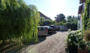 la ferme de marpalu