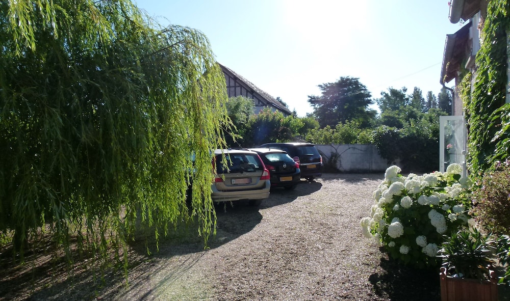 la ferme de marpalu