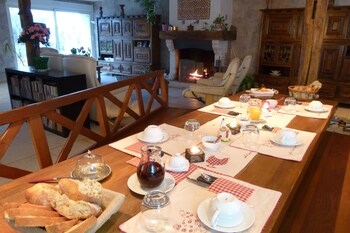 la ferme de marpalu