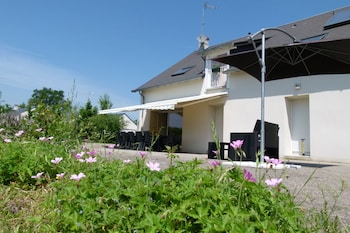 la ferme de marpalu