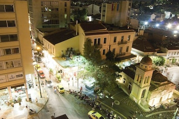 A For Athens,2-4 Miaouli Str.,3 star